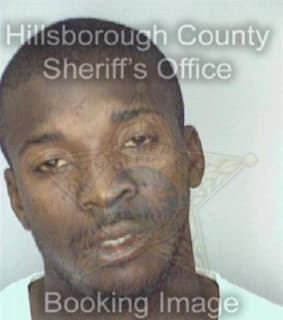 Allen Jason - Hillsborough County, Florida 