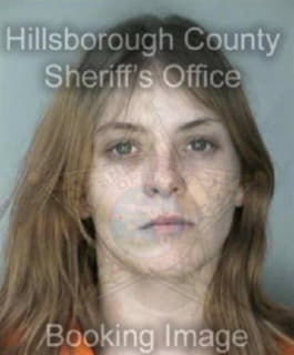 Wiley Jesica - Hillsborough County, Florida 