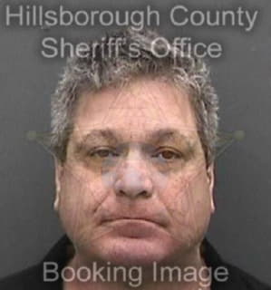 Arnone John - Hillsborough County, Florida 