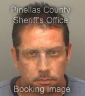 Greenlee John - Pinellas County, Florida 