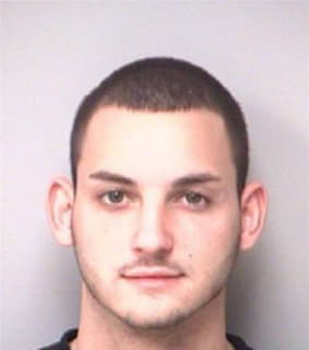 Bunn Joshua - Pinellas County, Florida 