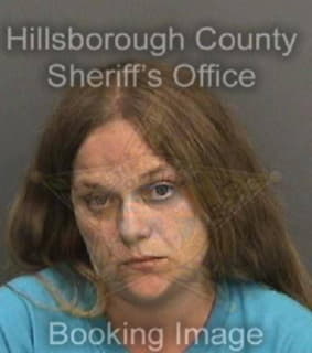 Carroll Kera - Hillsborough County, Florida 