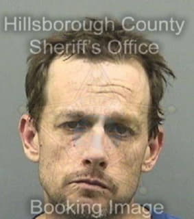 Bosanko Michael - Hillsborough County, Florida 