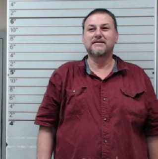 Duffie Michael - Lee County, Mississippi 
