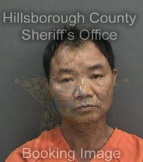 Nguyen Nghia - Hillsborough County, Florida 