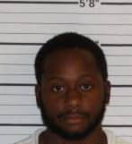 Thompson Rashad - Shelby County, Tennessee 