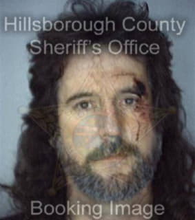 Everhart David - Hillsborough County, Florida 
