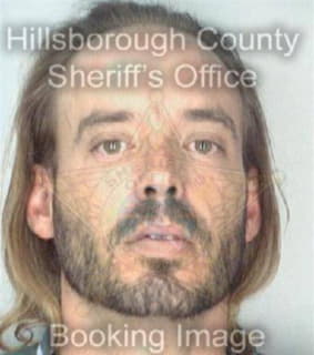 Bennett Frederick - Hillsborough County, Florida 