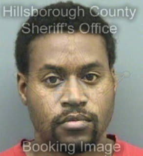 Randolph Gary - Hillsborough County, Florida 