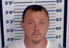 Russell Harold - Carter County, Tennessee 