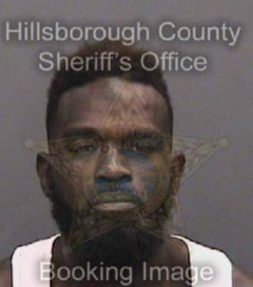 Collins Jarvis - Hillsborough County, Florida 