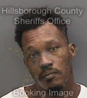 Chapman Lavon - Hillsborough County, Florida 