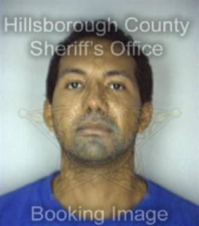 Delgado Mariano - Hillsborough County, Florida 