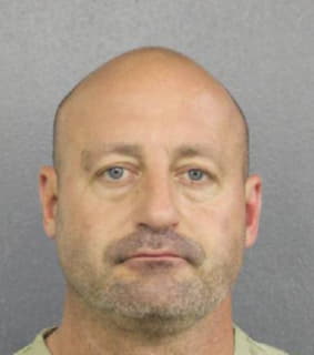 Moerner Michael - Broward County, Florida 