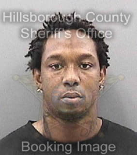 Anderson Randall - Hillsborough County, Florida 