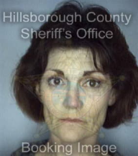 Rodriguez Renee - Hillsborough County, Florida 