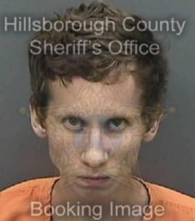 Pruitt Adrain - Hillsborough County, Florida 