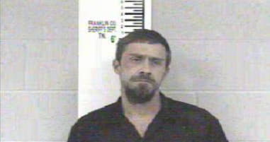 Thomas Christopher - Franklin County, Tennessee 