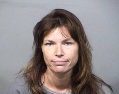 Mccrary Christy - Brevard County, Florida 