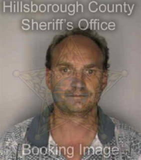 Williams James - Hillsborough County, Florida 