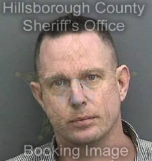 Leach John - Hillsborough County, Florida 