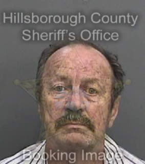 Bastian John - Hillsborough County, Florida 