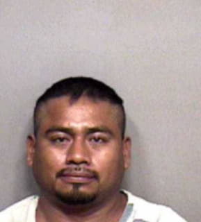 Martinez Jorge - Marion County, Florida 