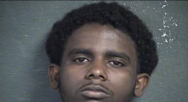 Moao Mohammed - Wyandotte County, Kansas 