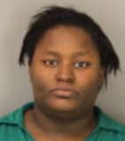 Nelson Porsha - Shelby County, Tennessee 