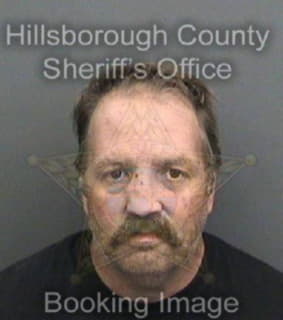 Braun Raymond - Hillsborough County, Florida 