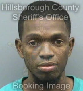 Whitaker Reginald - Hillsborough County, Florida 