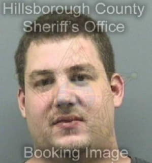 Womack William - Hillsborough County, Florida 