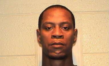 Torrance Andre - Cook County, Illinois 