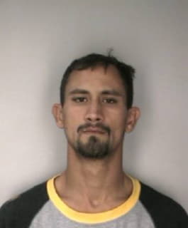 Cartagena Benny - Hillsborough County, Florida 