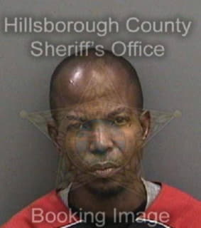 Dean Frederick - Hillsborough County, Florida 