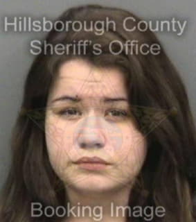 Pierce Gabriela - Hillsborough County, Florida 