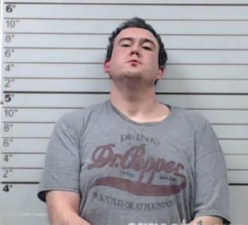Talley Gregory - Lee County, Mississippi 