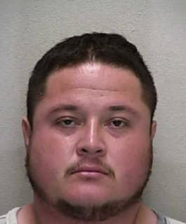 Gonzalez Humberto - Marion County, Florida 