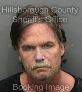 Mcpike James - Hillsborough County, Florida 