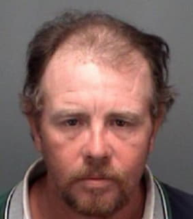 Ray James - Pinellas County, Florida 