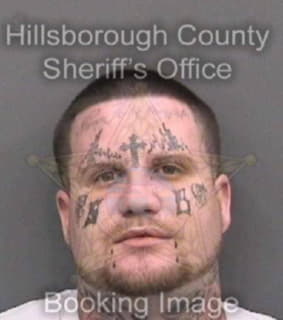 Minshew James - Hillsborough County, Florida 