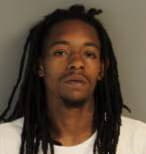 Webb Ladarrius - Shelby County, Tennessee 