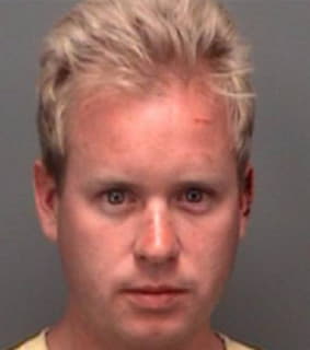 Motil Lance - Pinellas County, Florida 