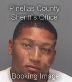 Hodge Laronte - Pinellas County, Florida 