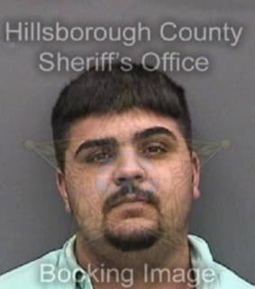 Denn Matthew - Hillsborough County, Florida 