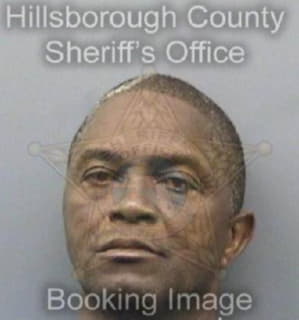 Williams Michael - Hillsborough County, Florida 