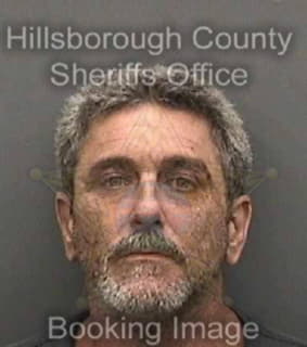 Adkins Patrick - Hillsborough County, Florida 