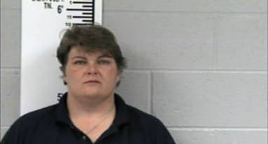 Nichole Peters - Franklin County, Tennessee 