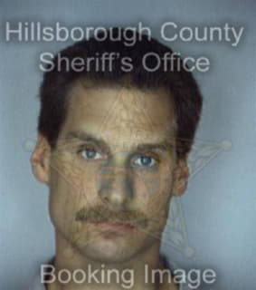 Nimphie Anthony - Hillsborough County, Florida 