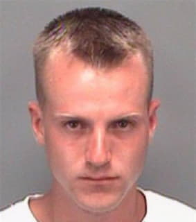 Biddle Brock - Pinellas County, Florida 